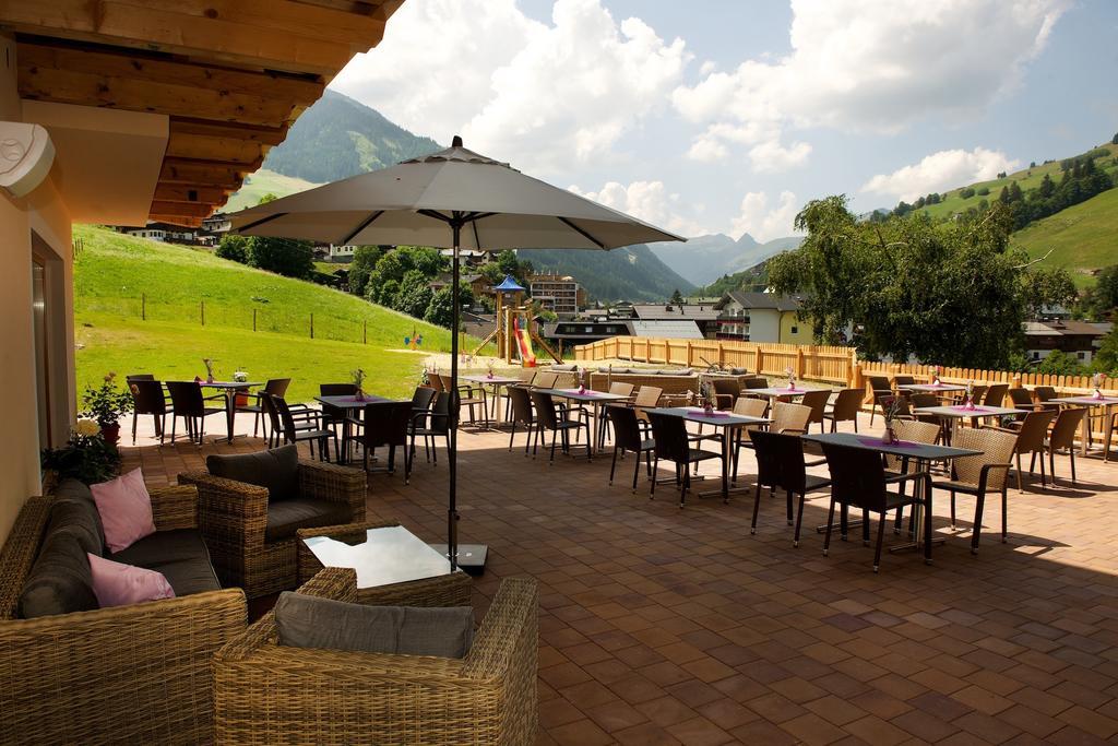 Johanneshof - Dein Mountain Wohlfuehlhotel Saalbach-Hinterglemm Exterior photo